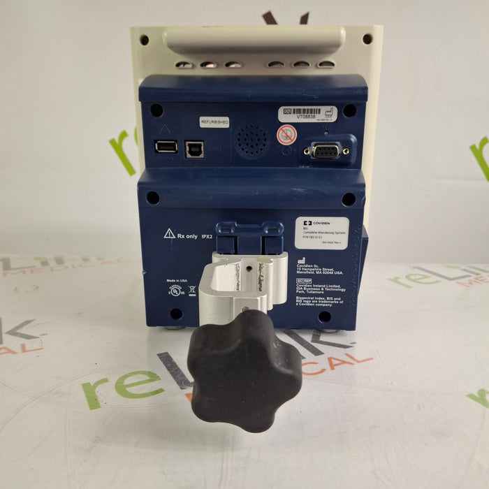 Covidien BIS Monitoring System Bispectral Index Monitor