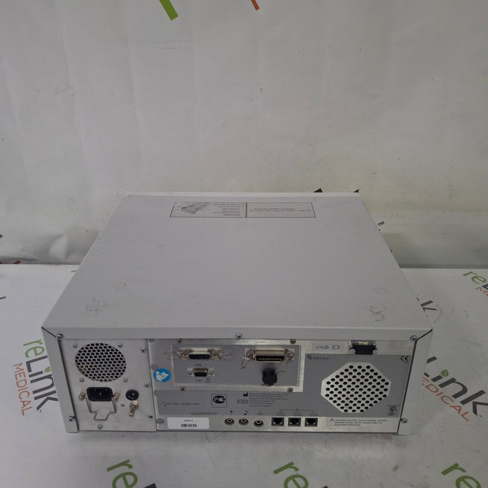 GE Healthcare GE Healthcare Corometrics 250cx Series Model 259cx Fetal Monitor Patient Monitors reLink Medical