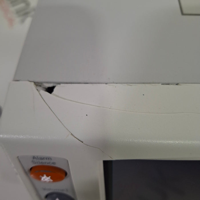 GE Healthcare GE Healthcare Corometrics 250cx Series Model 259cx Fetal Monitor Patient Monitors reLink Medical