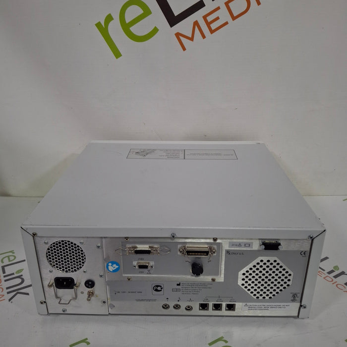 GE Healthcare GE Healthcare Corometrics 250cx Series Model 259cx Fetal Monitor Patient Monitors reLink Medical