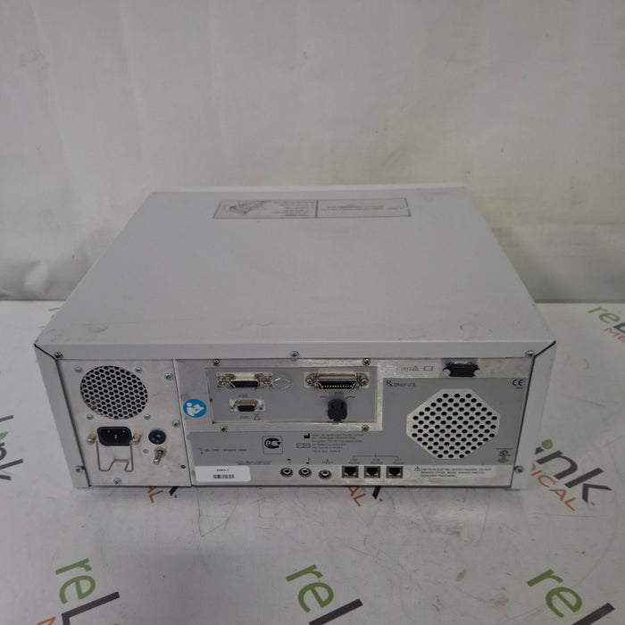 GE Healthcare GE Healthcare Corometrics 250cx Series Model 259cx Fetal Monitor Patient Monitors reLink Medical