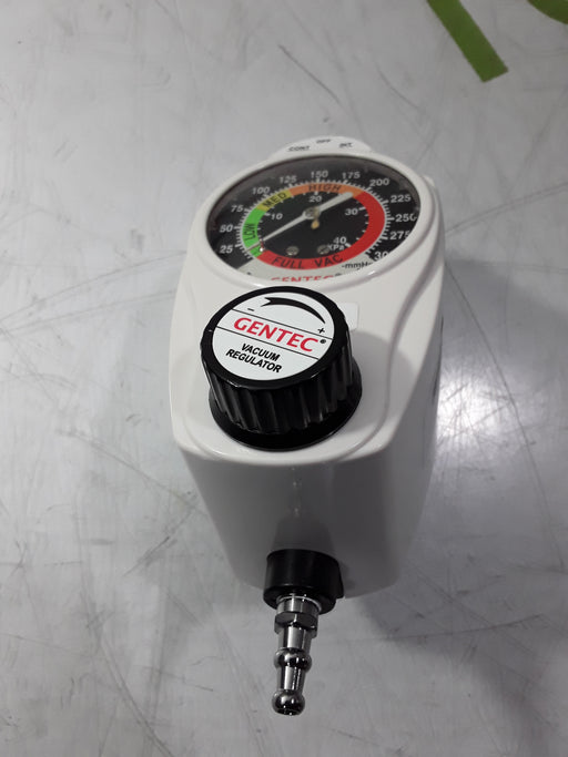 Gentec Gentec Vacuum Regulator Suction Regulators Respiratory reLink Medical