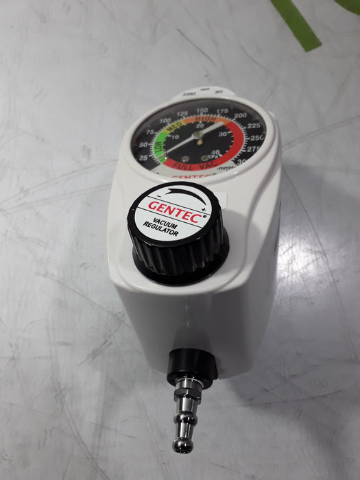 Gentec Gentec Vacuum Regulator Suction Regulators Respiratory reLink Medical