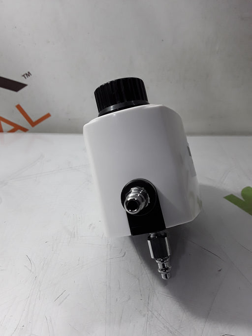 Gentec Gentec Vacuum Regulator Suction Regulators Respiratory reLink Medical