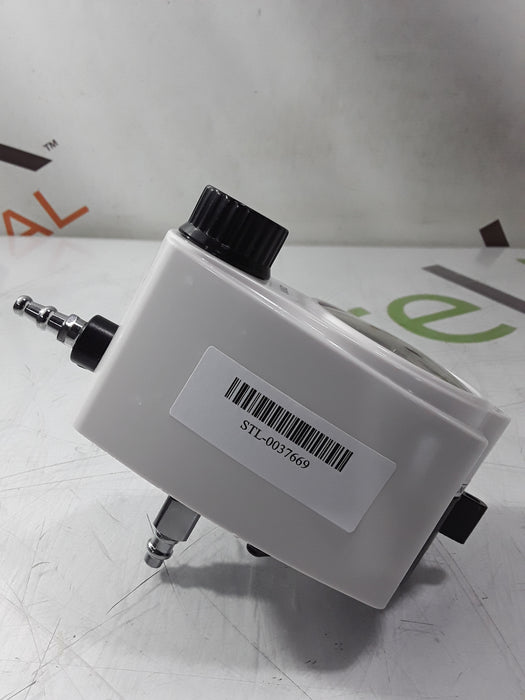 Gentec Gentec Vacuum Regulator Suction Regulators Respiratory reLink Medical