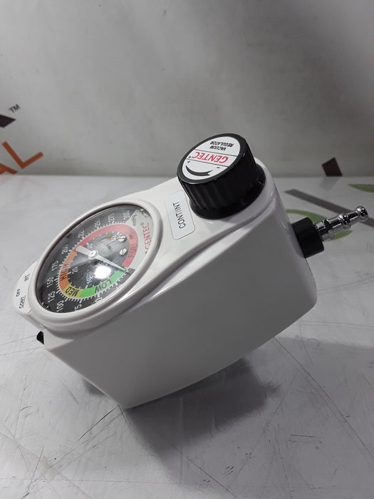 Gentec Gentec Vacuum Regulator Suction Regulators Respiratory reLink Medical