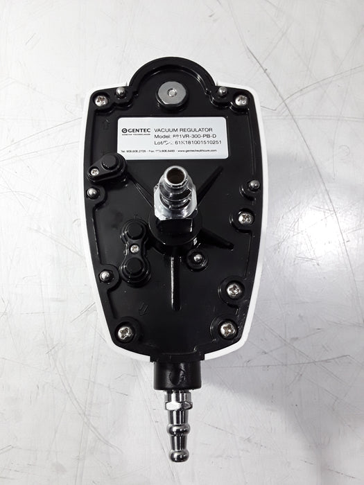 Gentec Gentec Vacuum Regulator Suction Regulators Respiratory reLink Medical