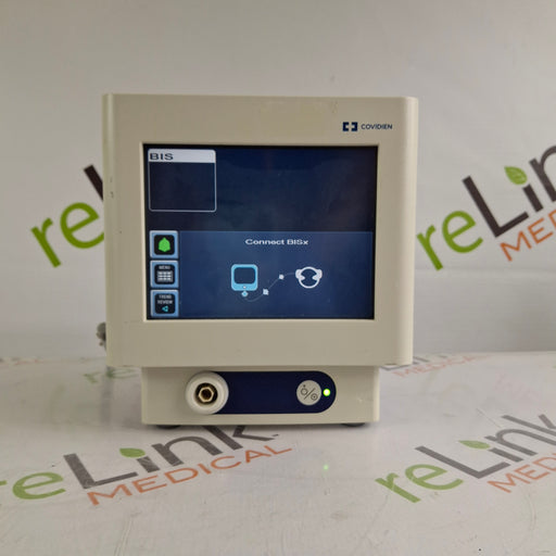 Covidien Covidien BIS Monitoring System Bispectral Index Monitor Patient Monitors reLink Medical