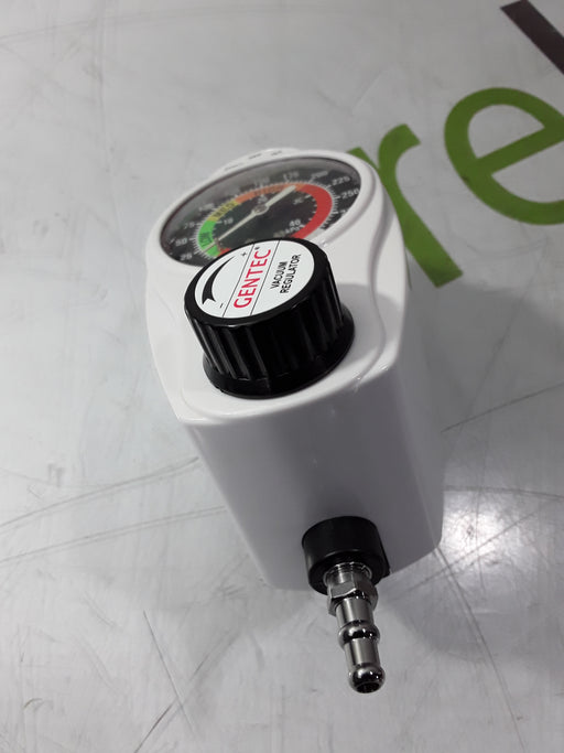 Gentec Gentec Vacuum Regulator Suction Regulators Respiratory reLink Medical