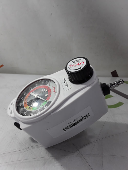 Gentec Gentec Vacuum Regulator Suction Regulators Respiratory reLink Medical