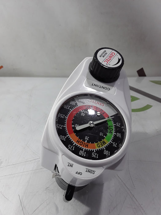 Gentec Gentec Vacuum Regulator Suction Regulators Respiratory reLink Medical