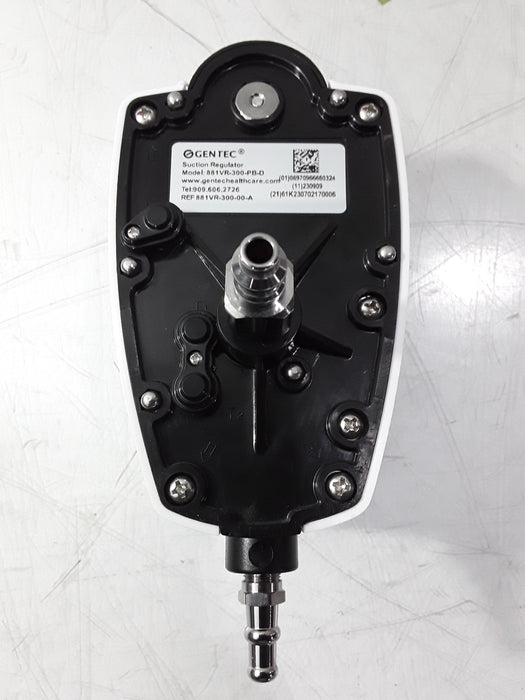 Gentec Gentec Vacuum Regulator Suction Regulators Respiratory reLink Medical