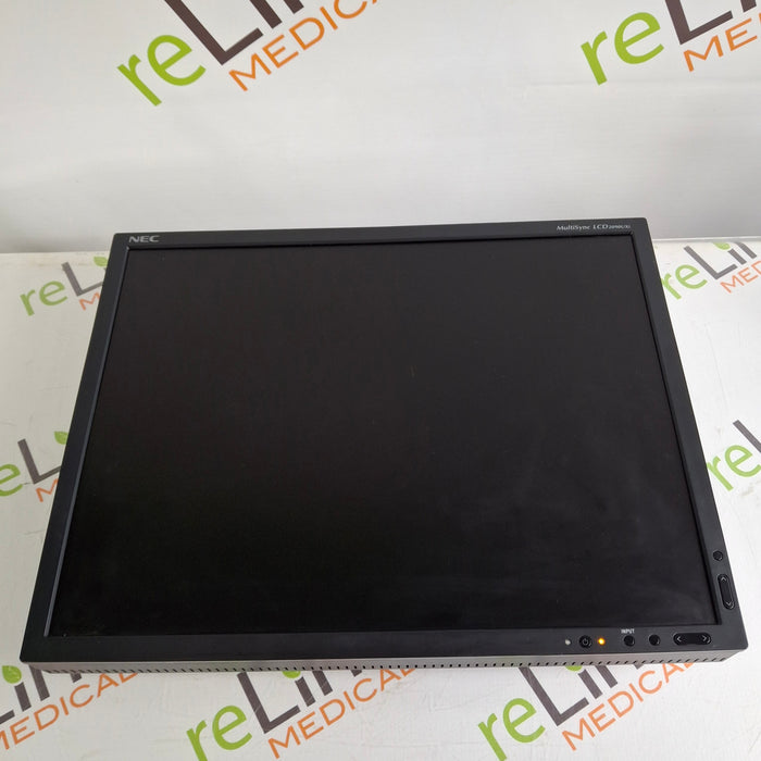 MultiSync LCD LCD2090UXi 20.1 LCD Monitor