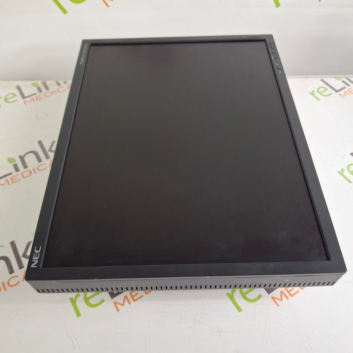 MultiSync LCD LCD2090UXi 20.1 LCD Monitor