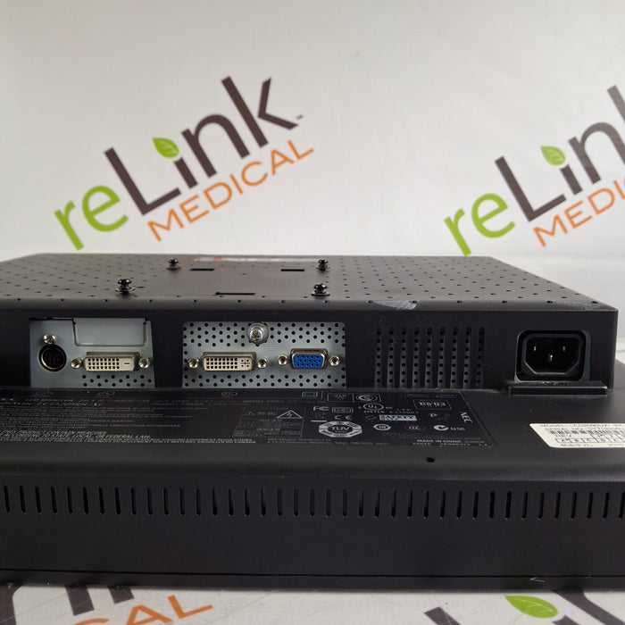 MultiSync LCD LCD2090UXi 20.1 LCD Monitor