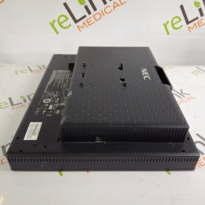 MultiSync LCD LCD2090UXi 20.1 LCD Monitor