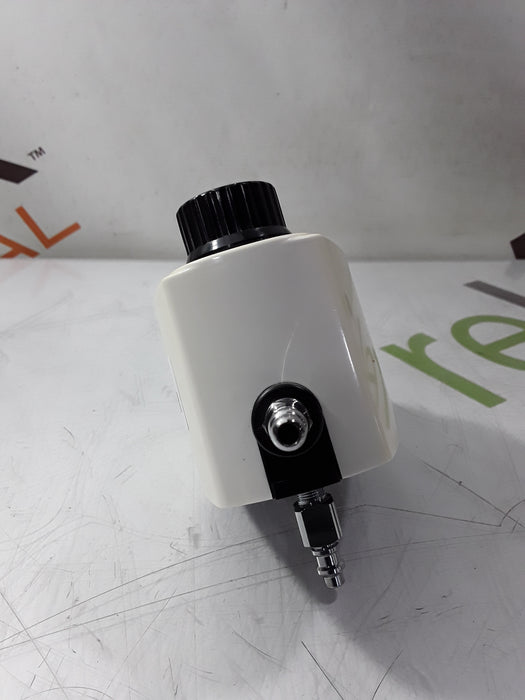 Gentec Gentec Vacuum Regulator Suction Regulators Test Equipment reLink Medical