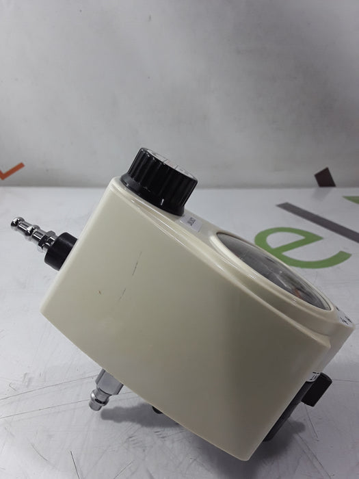 Gentec Gentec Vacuum Regulator Suction Regulators Test Equipment reLink Medical