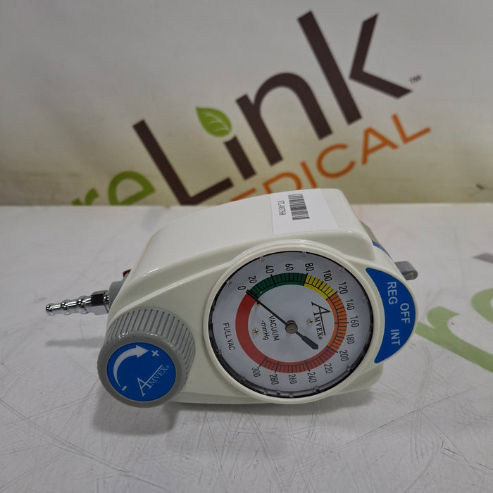Amvex Amvex Vacuum Regulator Respiratory reLink Medical