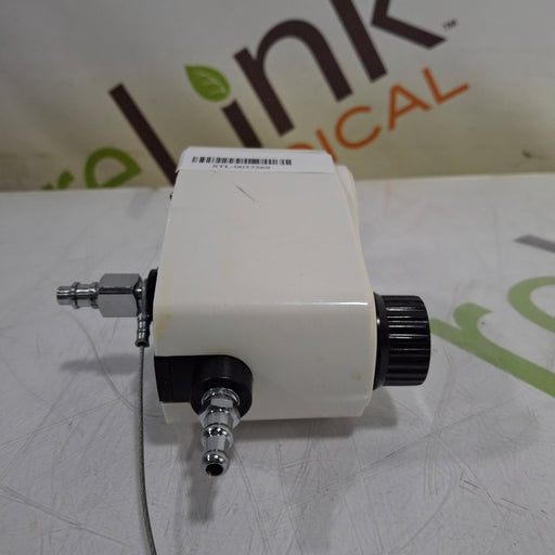 Gentec Gentec Vacuum Regulator Suction Regulators Respiratory reLink Medical