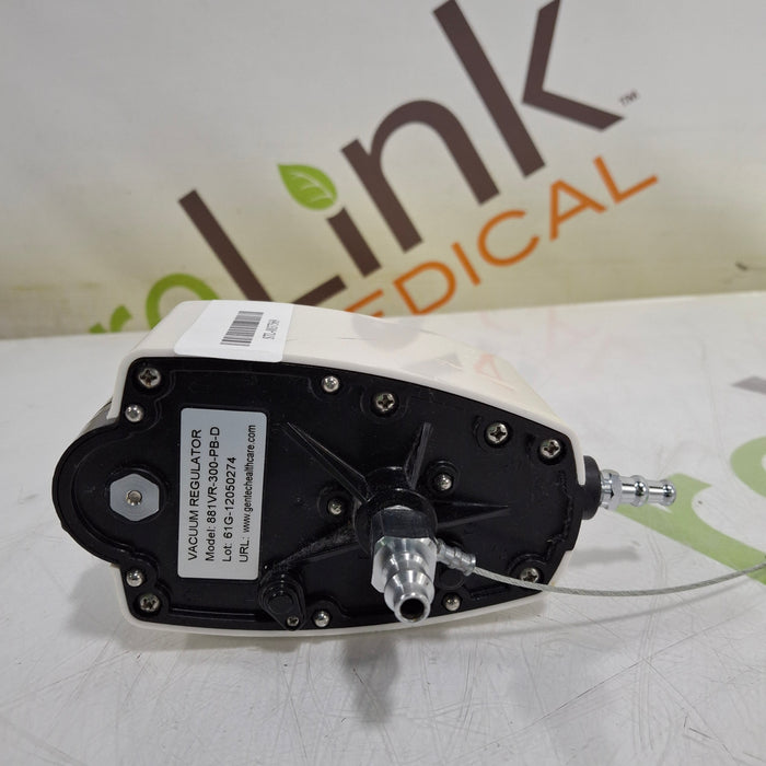 Gentec Gentec Vacuum Regulator Suction Regulators Respiratory reLink Medical