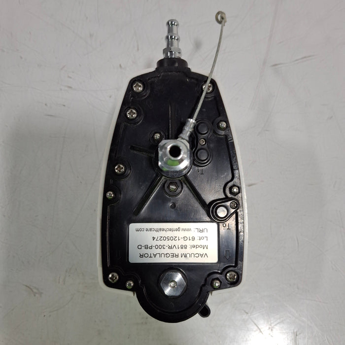 Gentec Gentec Vacuum Regulator Suction Regulators Respiratory reLink Medical