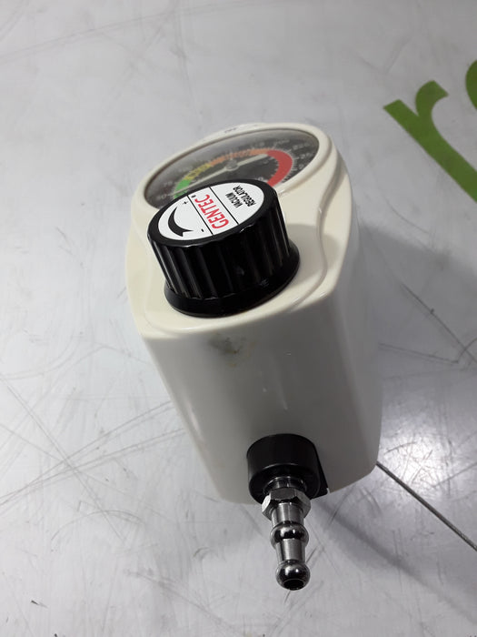 Gentec Gentec Vacuum Regulator Suction Regulators Respiratory reLink Medical