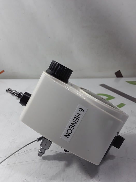 Gentec Gentec Vacuum Regulator Suction Regulators Respiratory reLink Medical