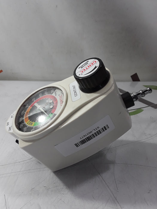 Gentec Gentec Vacuum Regulator Suction Regulators Respiratory reLink Medical
