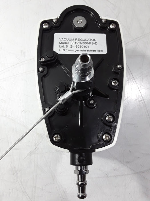Gentec Gentec Vacuum Regulator Suction Regulators Respiratory reLink Medical