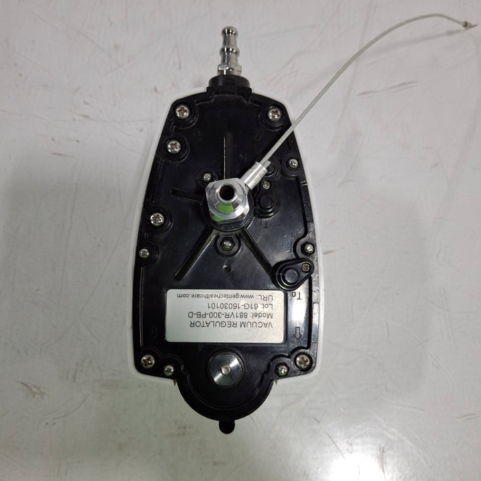 Gentec Gentec Vacuum Regulator Suction Regulators Respiratory reLink Medical