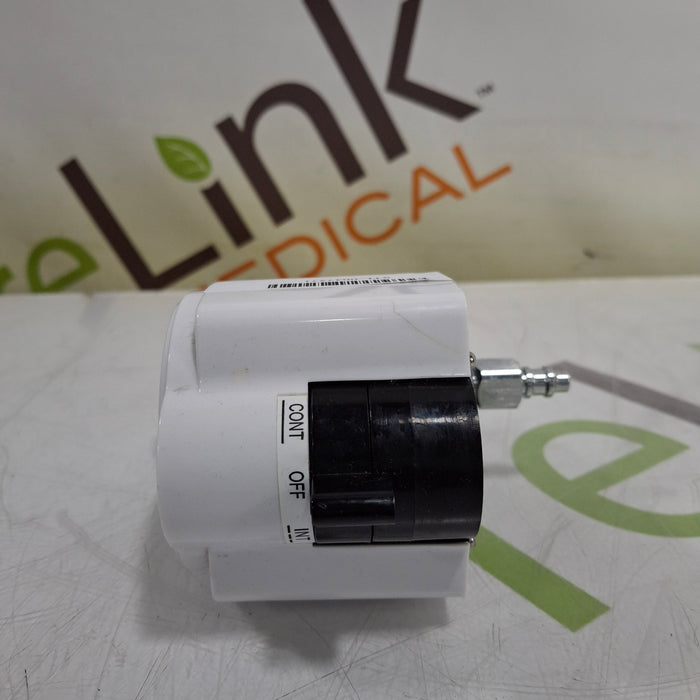 Gentec Gentec Vacuum Regulator Suction Regulators Respiratory reLink Medical