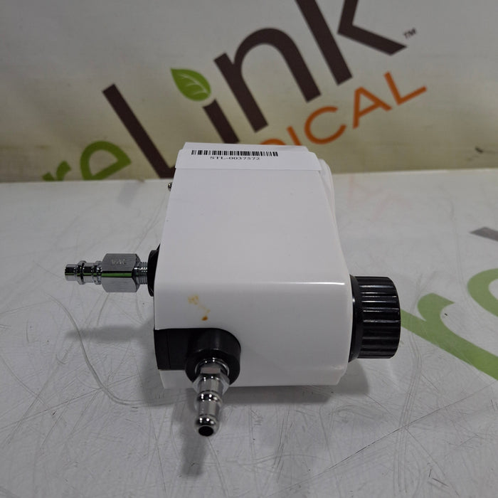 Gentec Gentec Vacuum Regulator Suction Regulators Respiratory reLink Medical