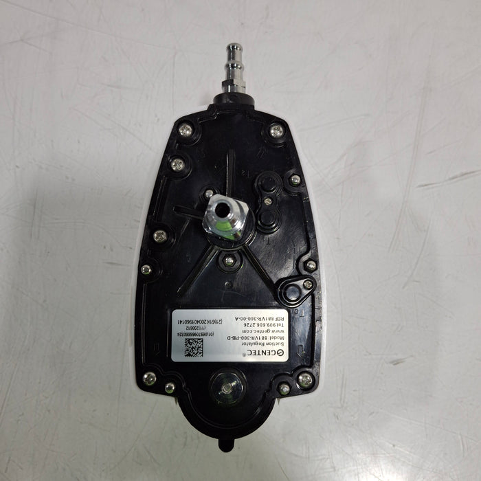 Gentec Gentec Vacuum Regulator Suction Regulators Respiratory reLink Medical