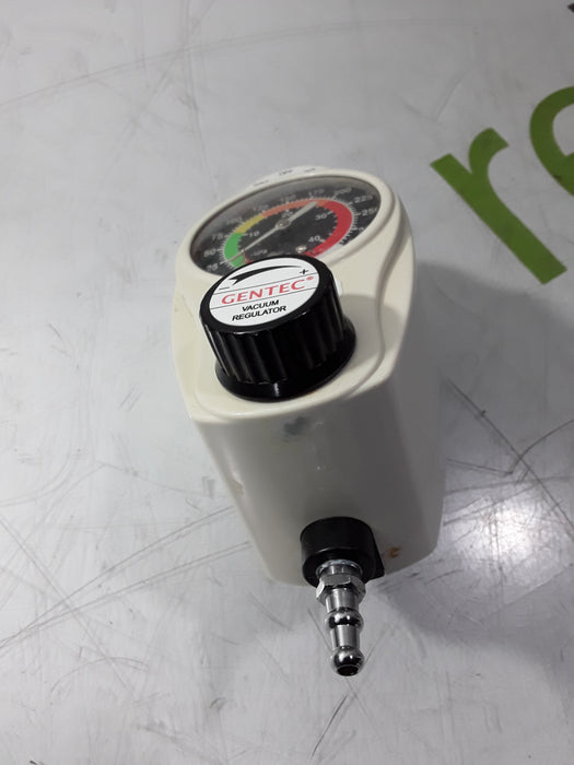 Gentec Gentec Vacuum Regulator Suction Regulators Respiratory reLink Medical