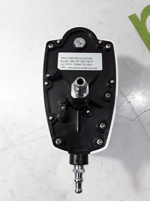 Gentec Gentec Vacuum Regulator Suction Regulators Respiratory reLink Medical