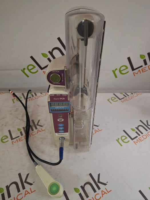 CareFusion Alaris 8120 PCA Pump Module