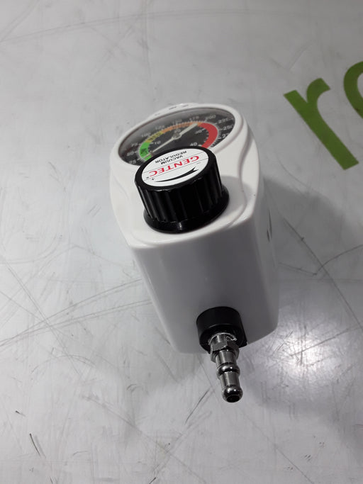 Gentec Gentec Vacuum Regulator Suction Regulators Respiratory reLink Medical