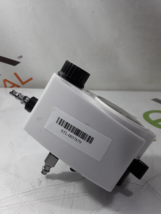 Gentec Gentec Vacuum Regulator Suction Regulators Respiratory reLink Medical