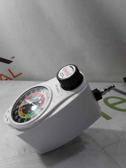 Gentec Gentec Vacuum Regulator Suction Regulators Respiratory reLink Medical