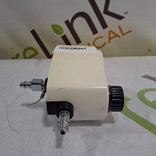 Gentec Gentec Vacuum Regulator Suction Regulators Respiratory reLink Medical