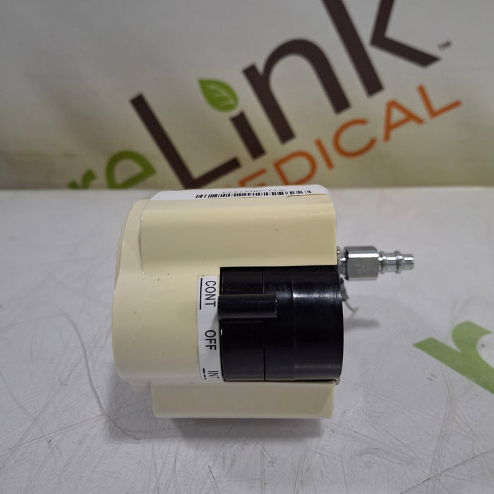 Gentec Gentec Vacuum Regulator Suction Regulators Respiratory reLink Medical