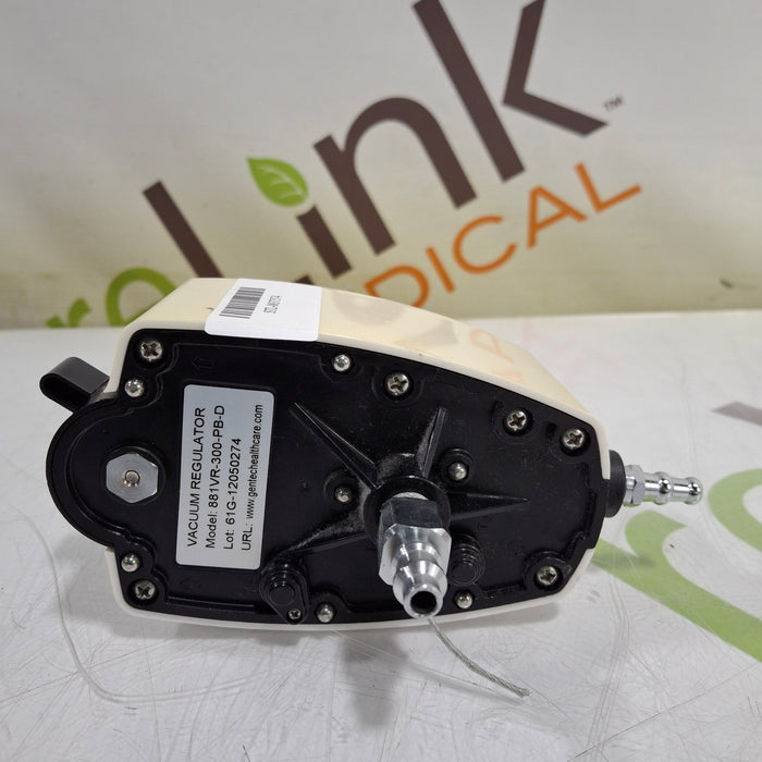 Gentec Gentec Vacuum Regulator Suction Regulators Respiratory reLink Medical