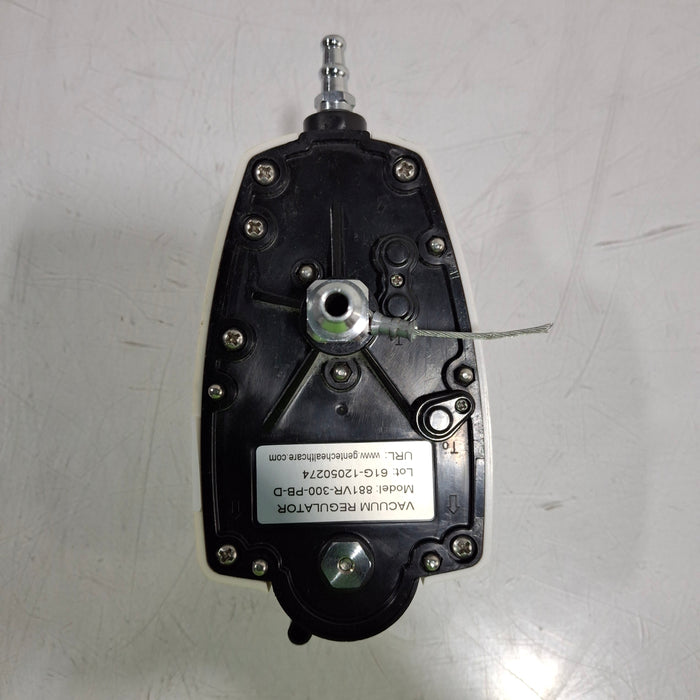 Gentec Gentec Vacuum Regulator Suction Regulators Respiratory reLink Medical