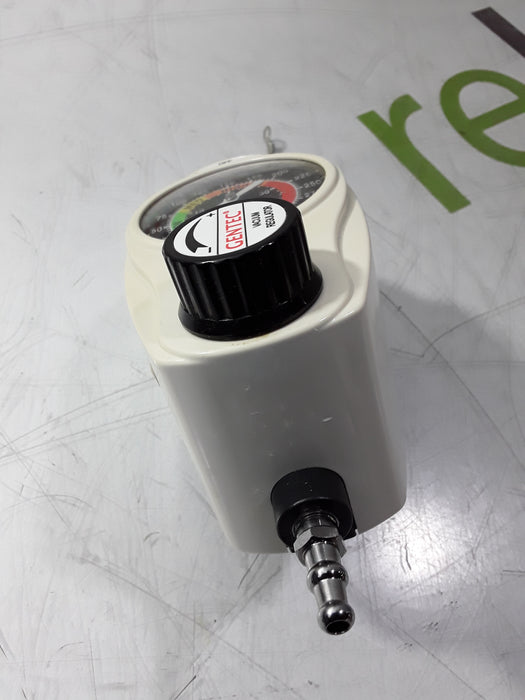 Gentec Gentec Vacuum Regulator Suction Regulators Respiratory reLink Medical