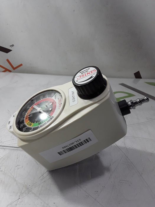 Gentec Gentec Vacuum Regulator Suction Regulators Respiratory reLink Medical