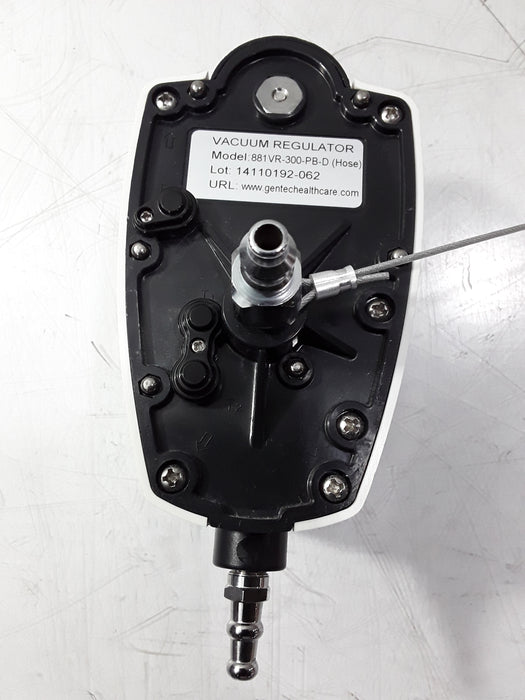 Gentec Gentec Vacuum Regulator Suction Regulators Respiratory reLink Medical
