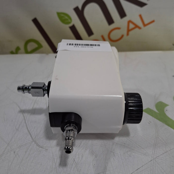 Gentec Gentec Vacuum Regulator Suction Regulators Respiratory reLink Medical