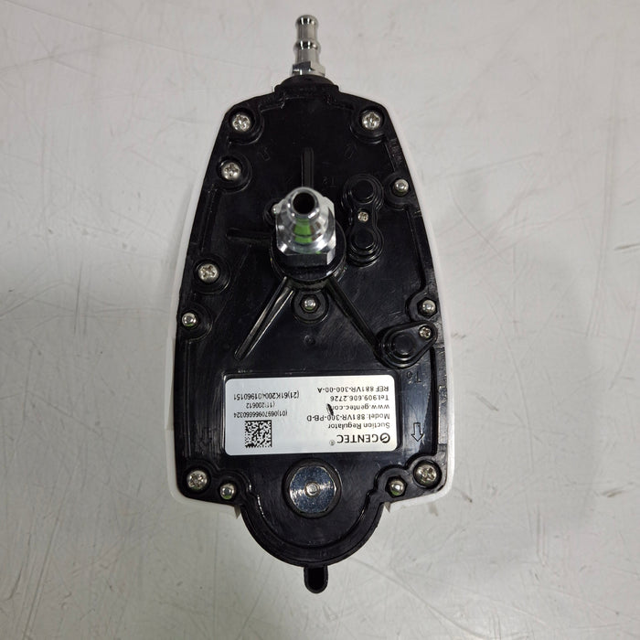 Gentec Gentec Vacuum Regulator Suction Regulators Respiratory reLink Medical