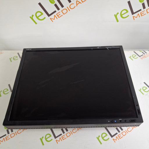 MultiSync LCD MultiSync LCD LCD2090UXi 20.1 LCD Monitor Computers Tablets & Networking reLink Medical